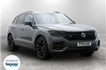 2021 Volkswagen Touareg