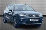 2019 SEAT Arona
