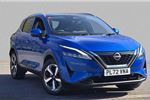 2022 Nissan Qashqai