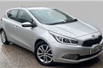 2014 Kia Ceed