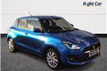 2024 Suzuki Swift