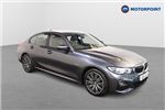 2022 BMW 3 Series