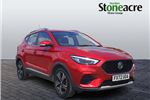 2022 MG ZS