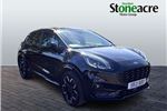 2021 Ford Puma