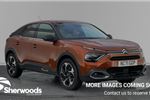 2022 Citroen C4