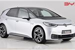 2020 Volkswagen ID.3