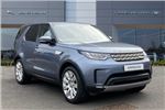 2018 Land Rover Discovery