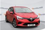 2021 Renault Clio