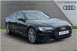 2021 Audi A6