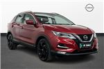 2018 Nissan Qashqai