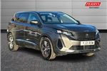 2021 Peugeot 5008