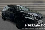 2021 Nissan Qashqai