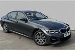 2020 BMW 3 Series