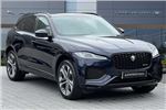 2024 Jaguar F-Pace