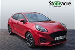 2022 Ford Puma