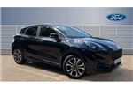 2020 Ford Puma