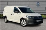 2023 Volkswagen Caddy Maxi