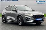 2022 Ford Kuga