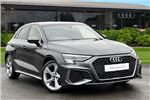 2022 Audi A3