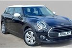 2022 MINI Clubman