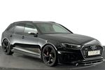 2021 Audi RS4