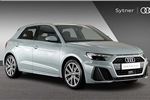2022 Audi A1
