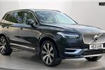 2021 Volvo XC90