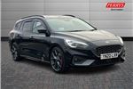 2020 Ford Focus Estate