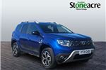 2021 Dacia Duster