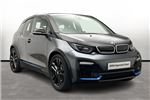 2020 BMW i3