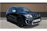 2018 Suzuki Vitara