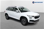 2023 Skoda Kodiaq