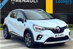 2021 Renault Captur