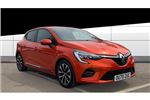 2020 Renault Clio