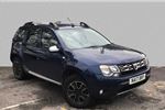 2017 Dacia Duster