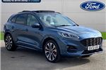 2023 Ford Kuga