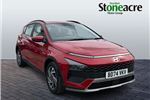 2024 Hyundai Bayon