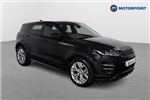 2022 Land Rover Range Rover Evoque