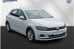 2019 Volkswagen Polo