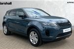 2024 Land Rover Range Rover Evoque