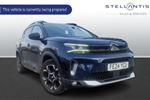 2024 Citroen C5 Aircross