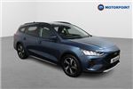 2023 Ford Focus Active