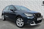 2022 SEAT Arona