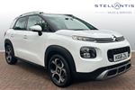 2018 Citroen C3 Aircross