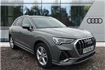 2020 Audi Q3