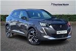 2023 Peugeot 2008