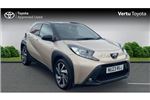 2023 Toyota Aygo X