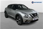 2021 Nissan Juke