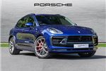 2021 Porsche Macan