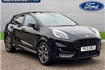 2021 Ford Puma